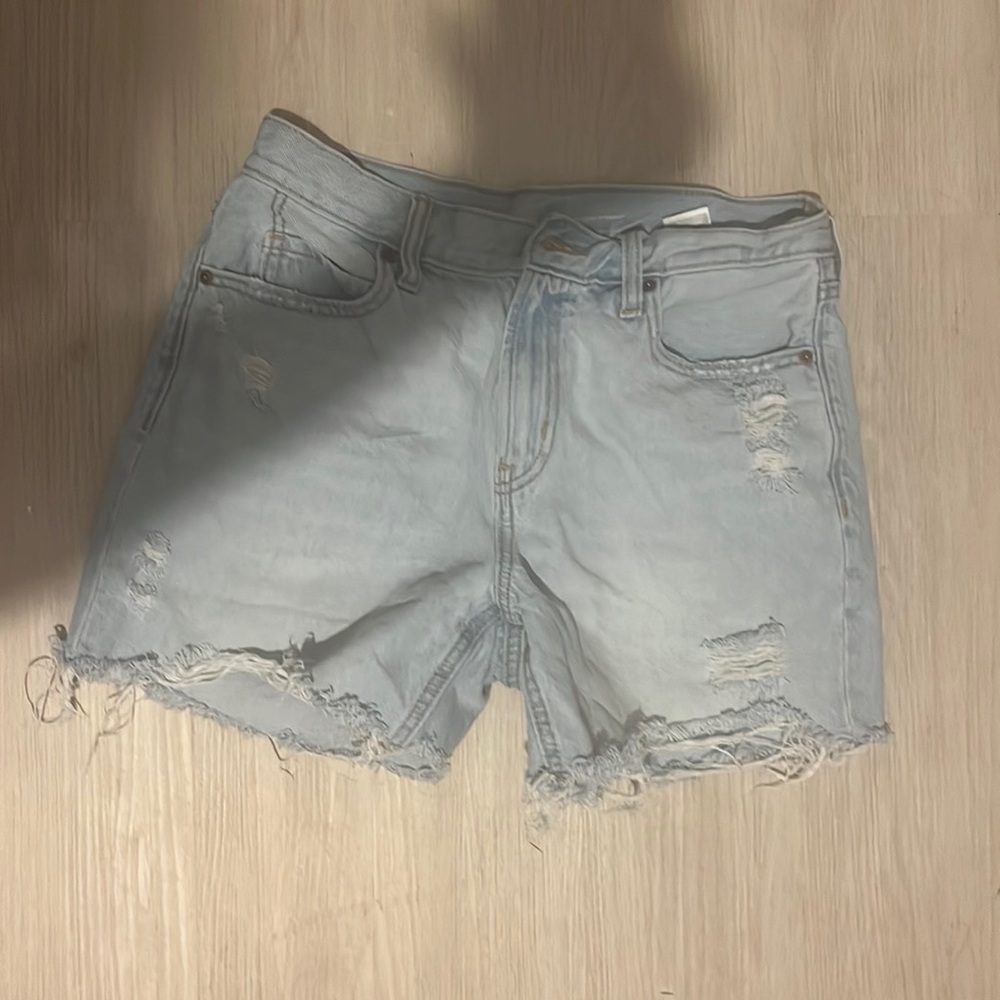 Old navy size 4 jeans